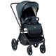Коляска 3 в 1 Sweet Baby Elegante, Chrome Blue