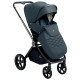 Коляска 3 в 1 Sweet Baby Elegante, Chrome Blue