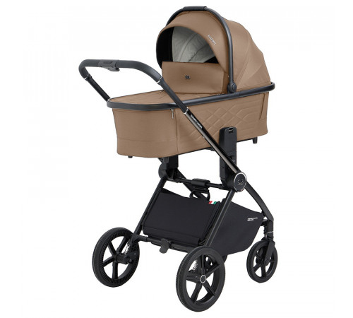 Коляска 3 в 1 Sweet Baby Elegante, Chrome Brown