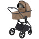 Коляска 3 в 1 Sweet Baby Elegante, Chrome Brown