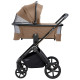 Коляска 3 в 1 Sweet Baby Elegante, Chrome Brown