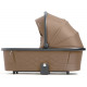 Коляска 3 в 1 Sweet Baby Elegante, Chrome Brown