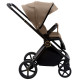 Коляска 3 в 1 Sweet Baby Elegante, Chrome Brown
