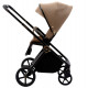 Коляска 3 в 1 Sweet Baby Elegante, Chrome Brown
