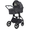 Коляска 3 в 1 Sweet Baby Elegante, Chrome Grey Коляска 3 в 1 Sweet Baby Elegante, Chrome Grey