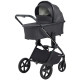 Коляска 3 в 1 Sweet Baby Elegante, Chrome Grey