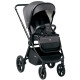 Коляска 3 в 1 Sweet Baby Elegante, Chrome Grey