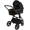 Коляска 3 в 1 Sweet Baby Elegante, GL Black Коляска 3 в 1 Sweet Baby Elegante, GL Black