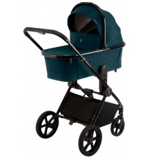 Коляска 3 в 1 Sweet Baby Elegante, GL Blue
