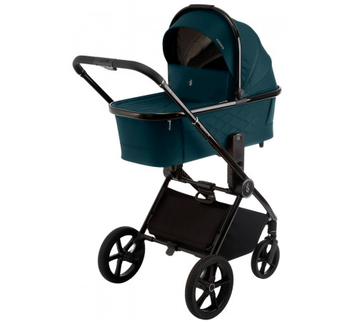 Коляска 3 в 1 Sweet Baby Elegante, GL Blue