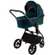 Коляска 3 в 1 Sweet Baby Elegante, GL Blue
