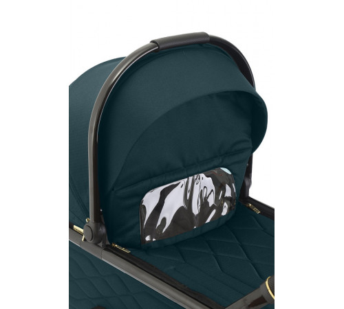 Коляска 3 в 1 Sweet Baby Elegante, GL Blue