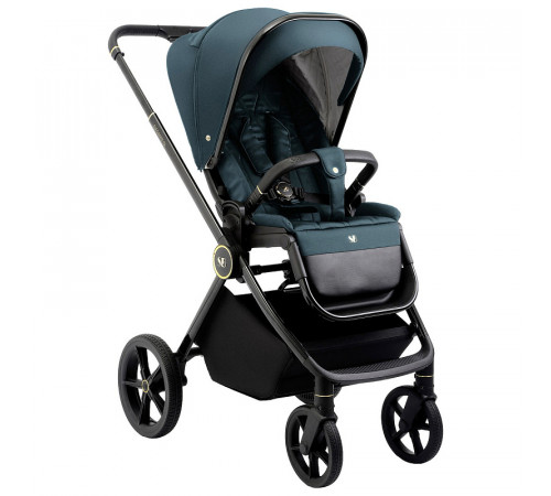 Коляска 3 в 1 Sweet Baby Elegante, GL Blue
