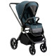 Коляска 3 в 1 Sweet Baby Elegante, GL Blue