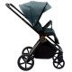 Коляска 3 в 1 Sweet Baby Elegante, GL Blue