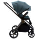Коляска 3 в 1 Sweet Baby Elegante, GL Blue