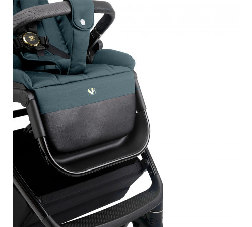 Коляска 3 в 1 Sweet Baby Elegante, GL Blue