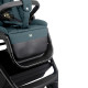 Коляска 3 в 1 Sweet Baby Elegante, GL Blue