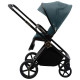 Коляска 3 в 1 Sweet Baby Elegante, GL Blue