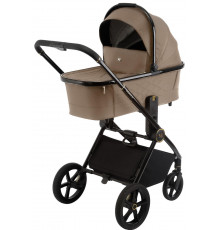 Коляска 3 в 1 Sweet Baby Elegante, GL Brown