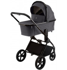 Коляска 3 в 1 Sweet Baby Elegante, GL Grey