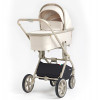 Коляска 3 в 1 Sweet Baby Elegante, LT Beige Коляска 3 в 1 Sweet Baby Elegante, LT Beige