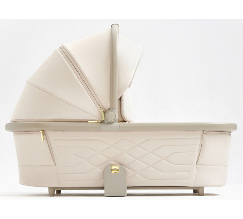 Коляска 3 в 1 Sweet Baby Elegante, LT Beige