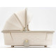 Коляска 3 в 1 Sweet Baby Elegante, LT Beige