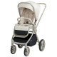 Коляска 3 в 1 Sweet Baby Elegante, LT Beige