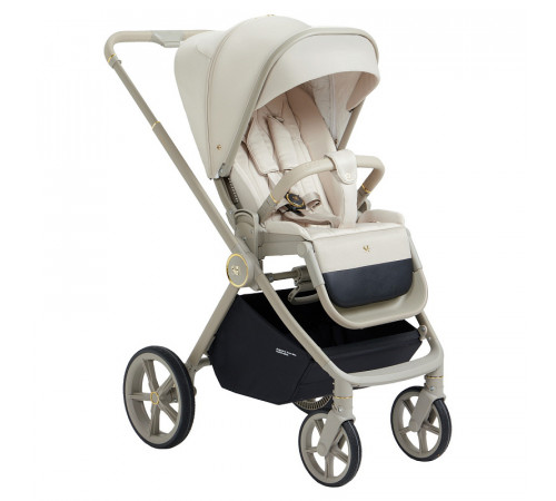 Коляска 3 в 1 Sweet Baby Elegante, LT Beige