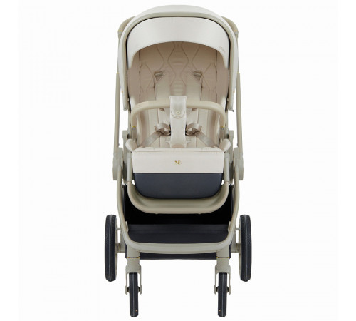 Коляска 3 в 1 Sweet Baby Elegante, LT Beige