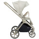 Коляска 3 в 1 Sweet Baby Elegante, LT Beige