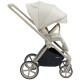 Коляска 3 в 1 Sweet Baby Elegante, LT Beige