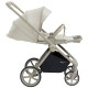 Коляска 3 в 1 Sweet Baby Elegante, LT Beige