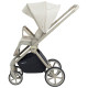 Коляска 3 в 1 Sweet Baby Elegante, LT Beige