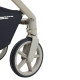 Коляска 3 в 1 Sweet Baby Elegante, LT Beige