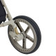 Коляска 3 в 1 Sweet Baby Elegante, LT Beige
