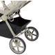Коляска 3 в 1 Sweet Baby Elegante, LT Beige