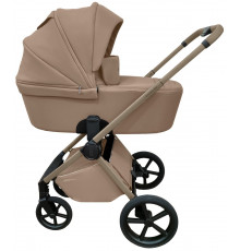 Коляска 2 в 1 Sweet Baby Elegante Pro, Beige 