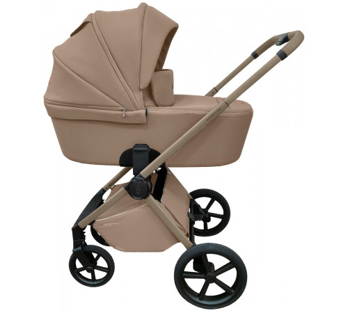 Коляска 2 в 1 Sweet Baby SBL Elegante Pro Beige (Бежевый)