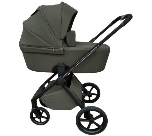  Коляска 2 в 1 Sweet Baby SBL Elegante Pro Forest Green (Зеленый)