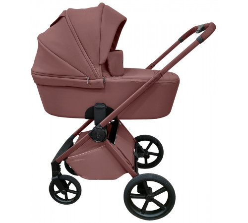 Коляска 2 в 1 Sweet Baby SBL Elegante Pro Mokka (Мокко)