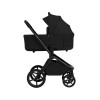 Коляска 2 в 1 Sweet Baby Orso New, Black Коляска 2 в 1 Sweet Baby Orso New, Black