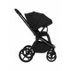 Прогулочная коляска Sweet Baby Orso, Black