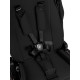 Прогулочная коляска Sweet Baby Orso, Black