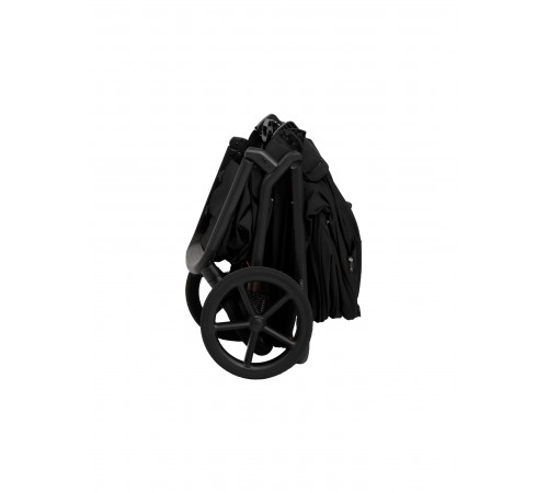 Коляска 2 в 1 Sweet Baby Orso New, Black