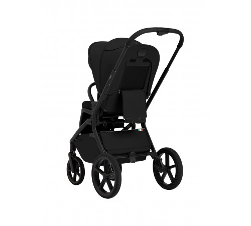 Прогулочная коляска Sweet Baby Orso, Black