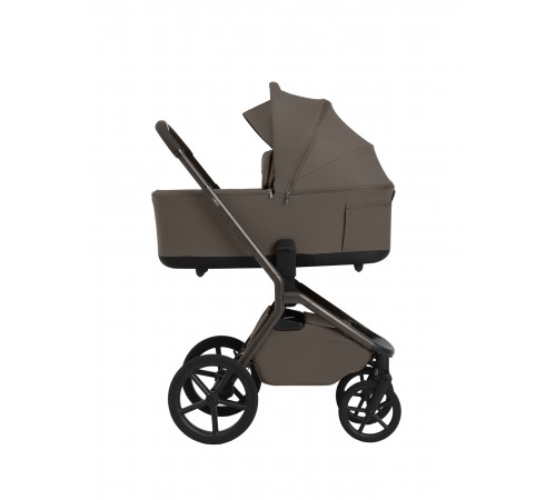 Коляска 2 в 1 Sweet Baby Orso New, Dark Beige