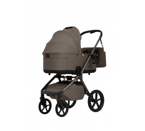 Коляска 2 в 1 Sweet Baby Orso New, Dark Beige
