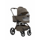 Коляска 2 в 1 Sweet Baby Orso New, Dark Beige
